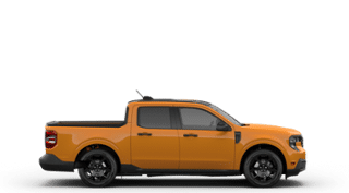 2026 Ford Maverick® External Image 1